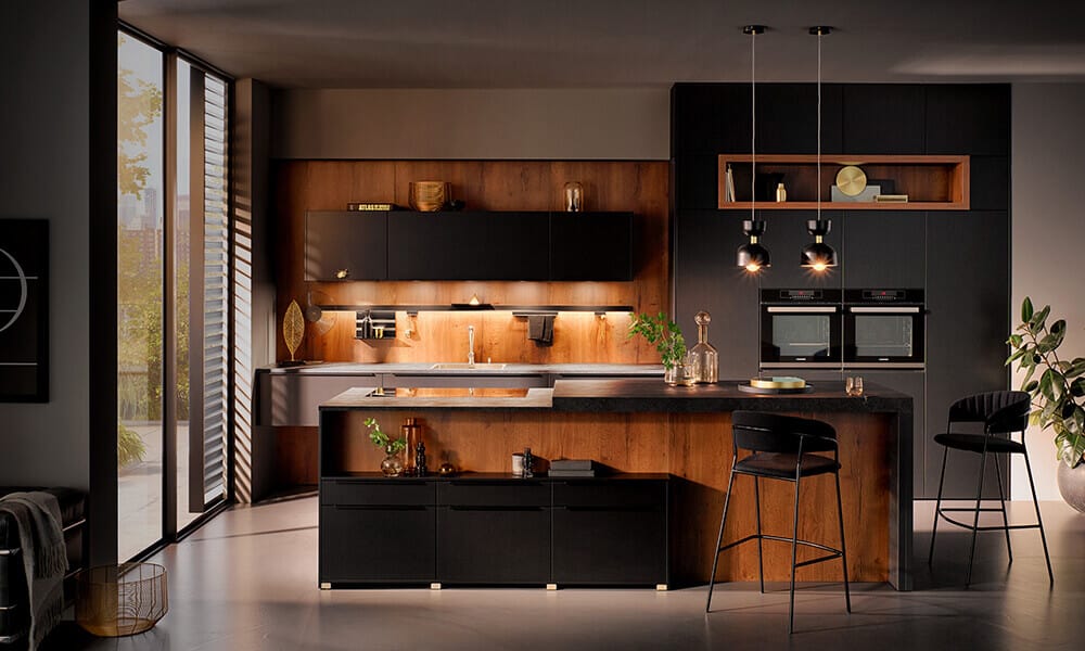 The Gourmet’s Guide to Kitchen Design
