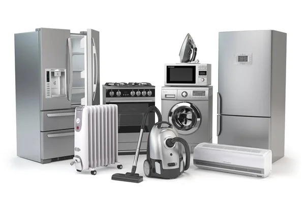 appliances and devices