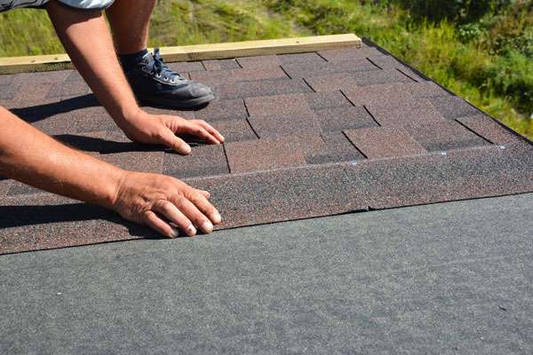 Adaptive Roofing 