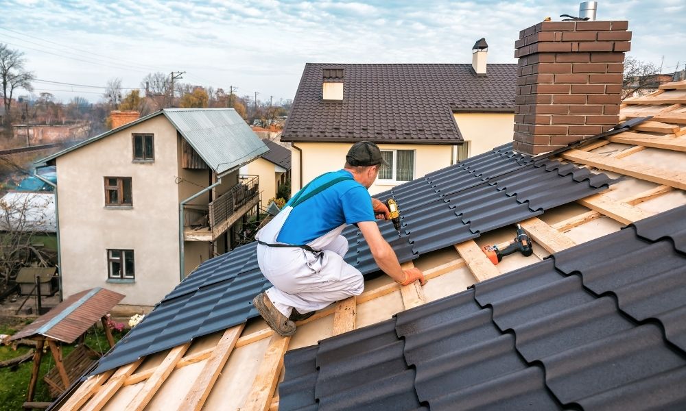 Roofing Essentials