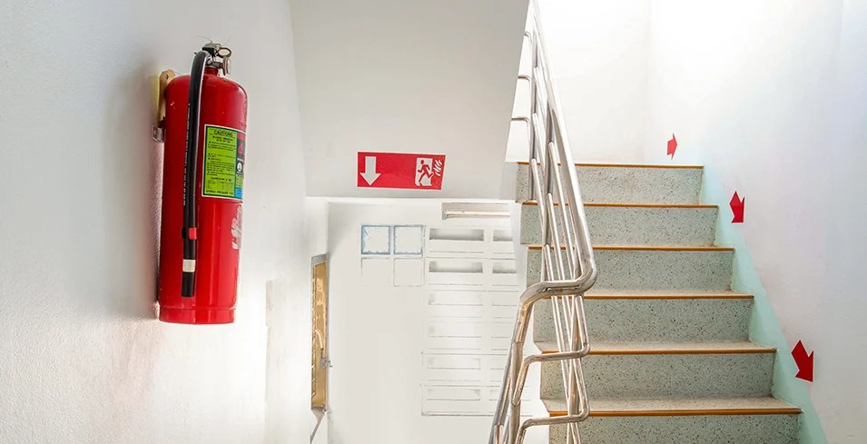 Fire Safety Measures and Building Codes for Residential Construction
