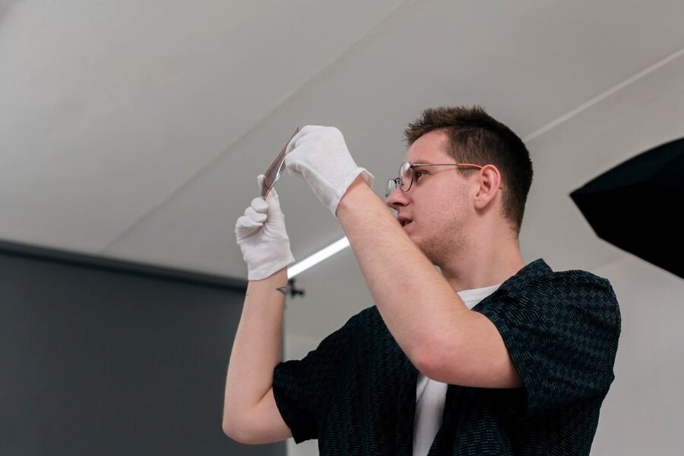 How To Choose The Residential Popcorn Ceiling Removal Services