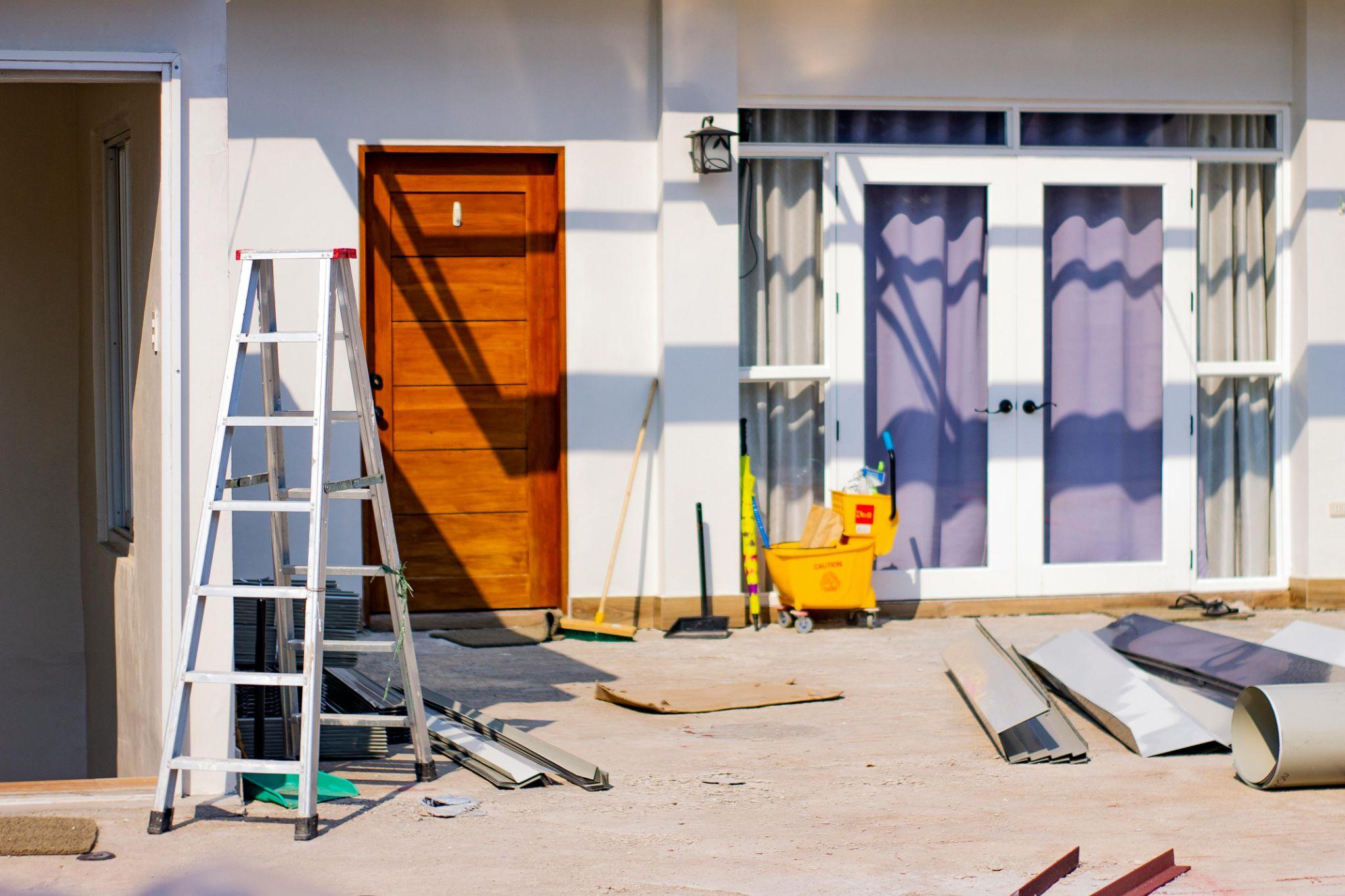 Top Reasons to Consider Home Remodeling This Year: Enhancing Comfort and Functionality