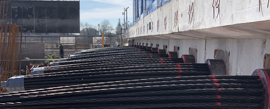 Importance of Anchor in Building and Ground Building