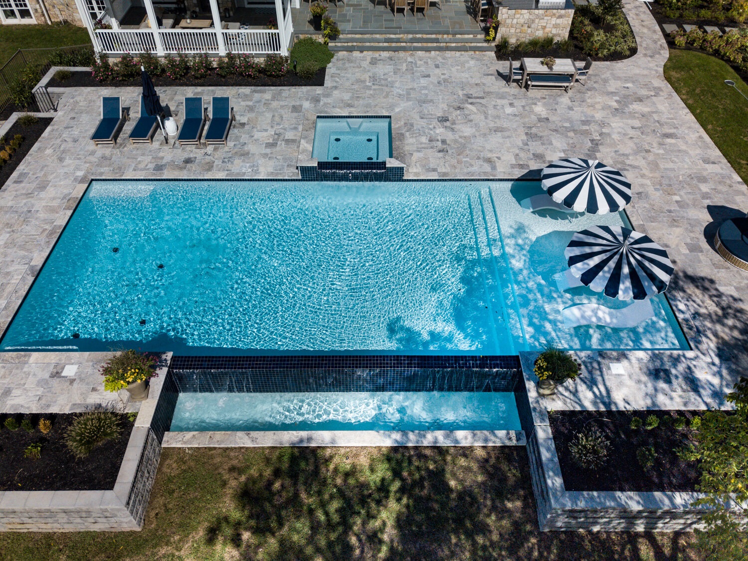 Transform Your Backyard: A Step-by-Step Guide to Building Your Dream In-Ground Pool