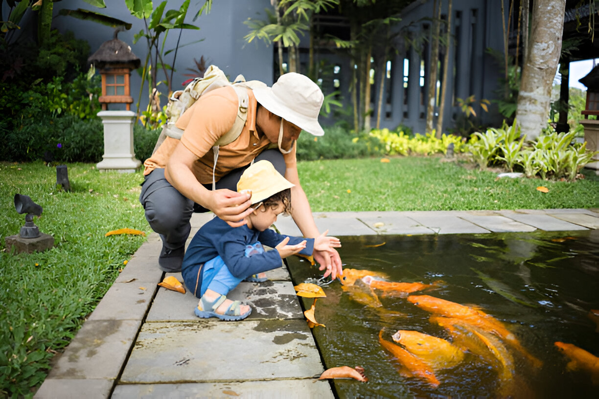Deep Aeration Solutions for a Healthy and Balanced Pond
