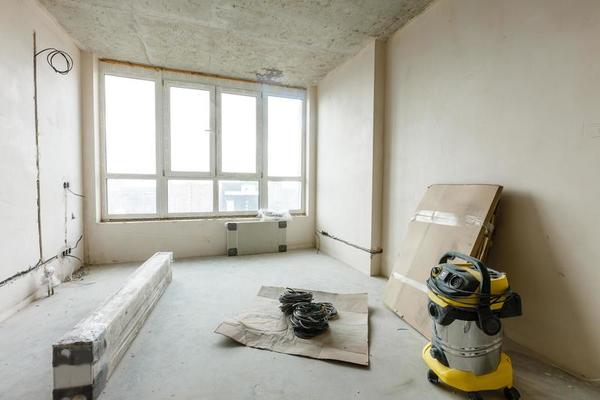 home renovations