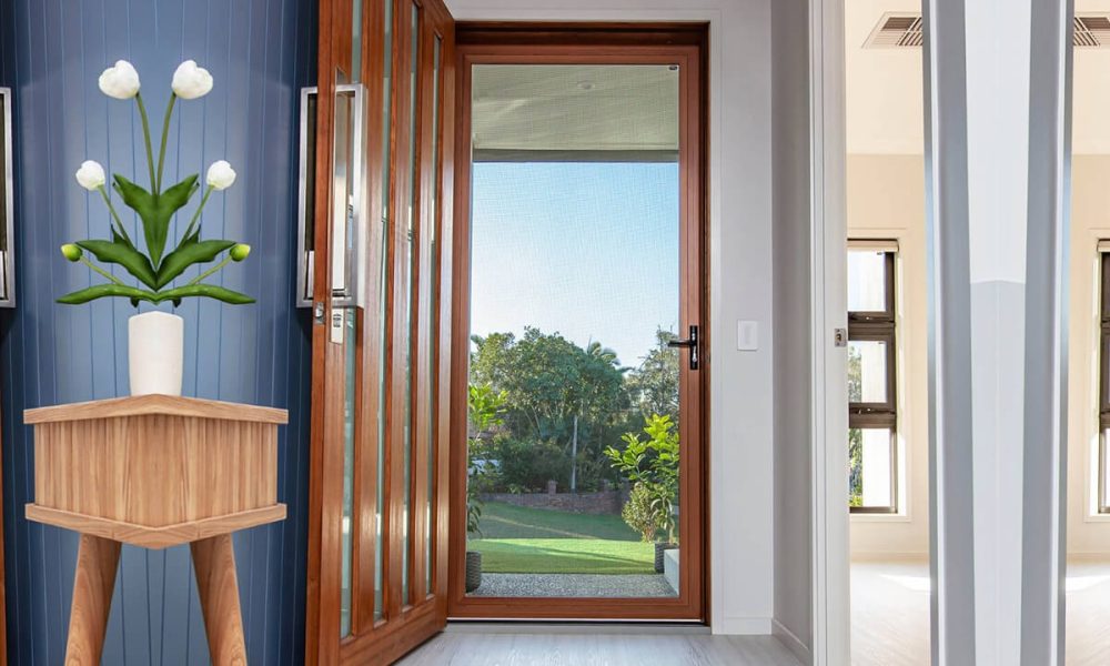 Screen Doors