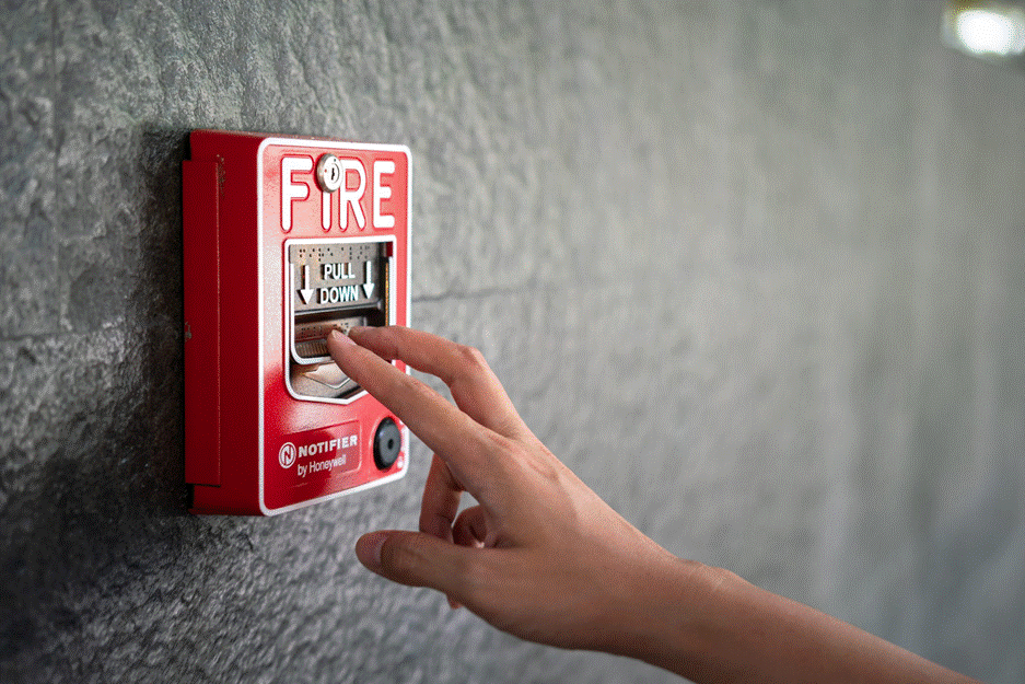 Comprehensive Guide to Fire Alarm Systems and How They Work