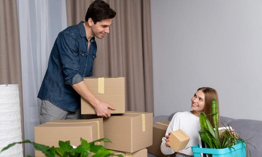 Beyond the Boxes: What Modern Homeowners Expect from Residential Moving Experts in Utah