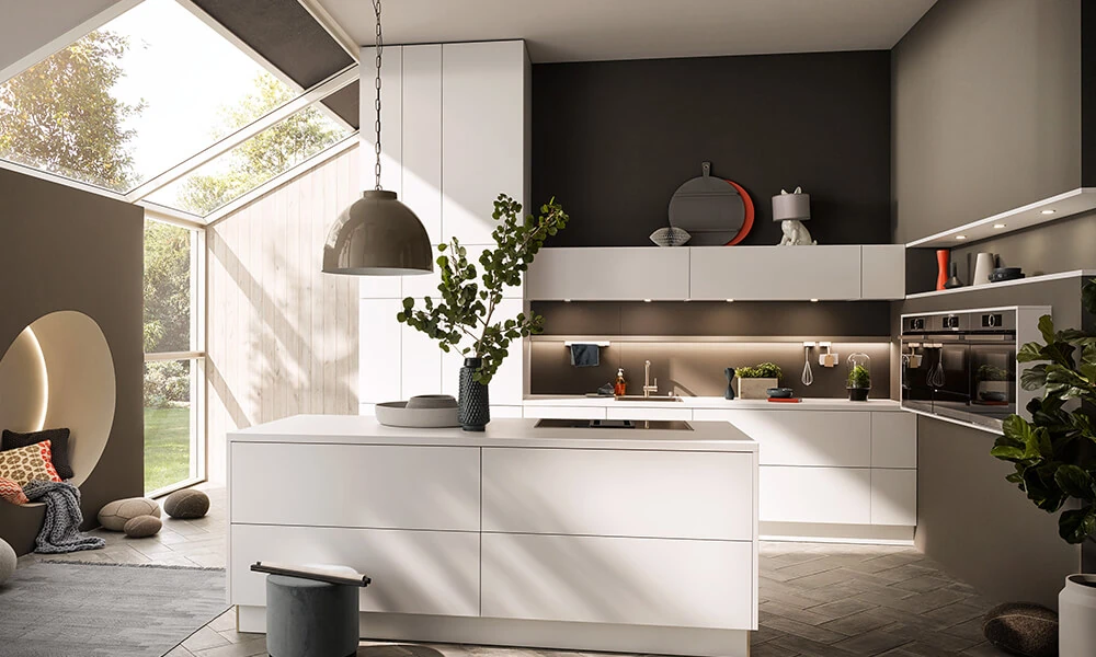 12 Kitchen Island Ideas That Instantly Upgrade Any Space
