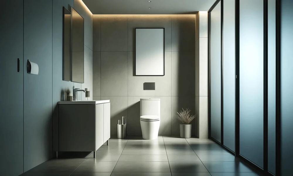 Balancing Style and Sustainability in Selecting the Best Toilets