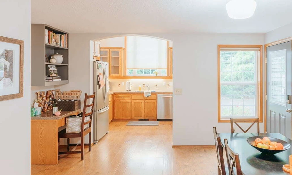 What Challenges Are Common When Transforming Kitchens and Bathrooms?