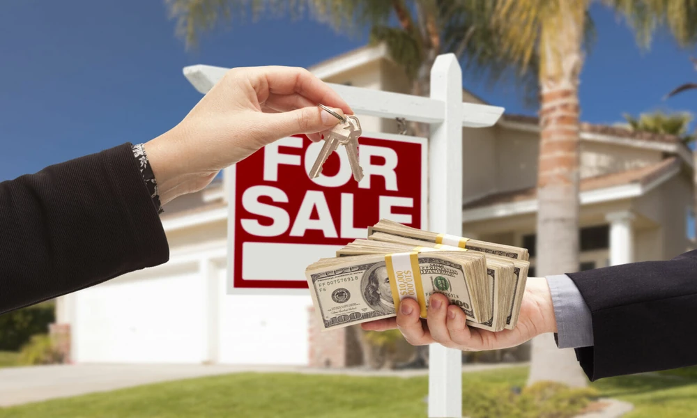 How Cash Offers Can Help Sellers Handle Urgent Property Needs