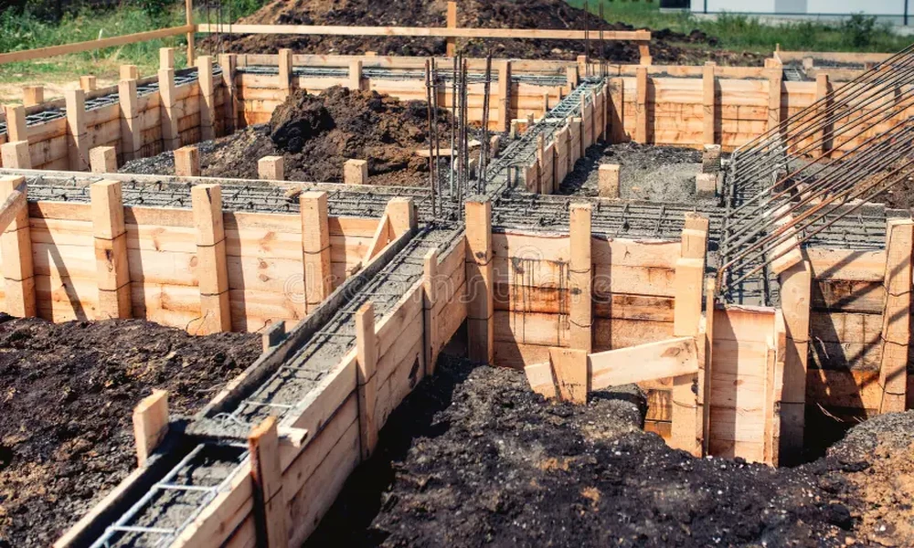 Is the Real Work of a Home Build Done Before the First Shovel?